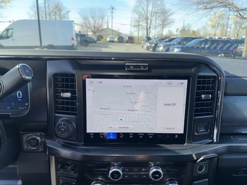 New 2026 Ford F250 Lariat image 24