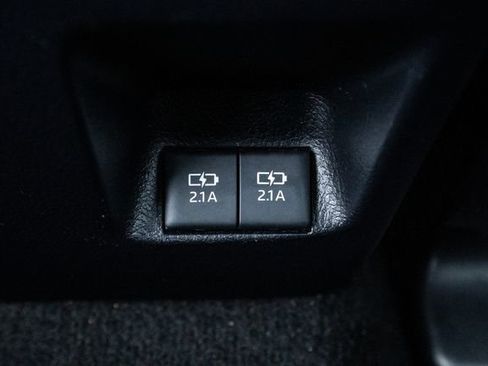 Used 2021 Toyota 4Runner Limited image 41