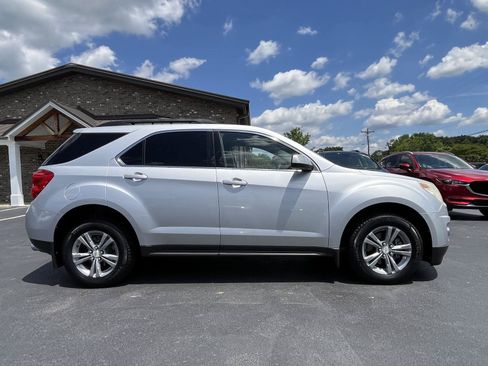 Used 2012 Chevrolet Equinox LT FWD image 23