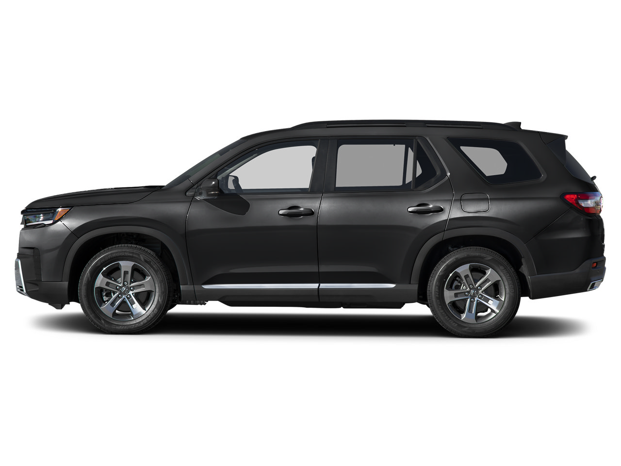 New 2026 Honda Pilot EX-L image 3