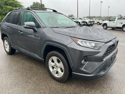 Used 2021 Toyota RAV4 XLE w/ Convenience Package