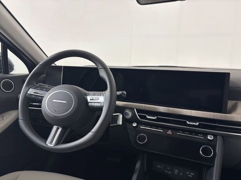 New 2025 Hyundai Sonata SEL image 21