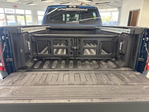 Used 2023 RAM 3500 Limited AWD/4WD image 18