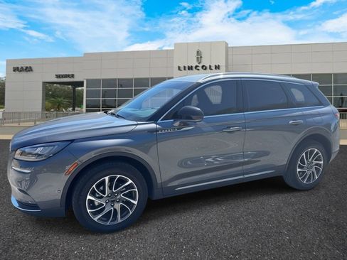 Used 2022 Lincoln Corsair FWD w/ Equipment Group 101A image 7