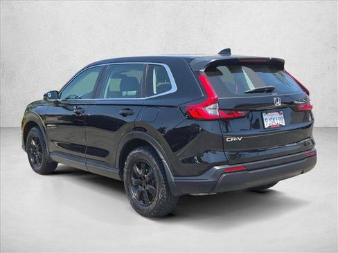 Used 2024 Honda CR-V LX image 7