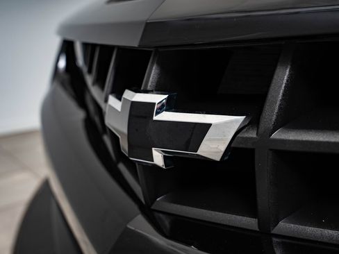 Used 2011 Chevrolet Camaro SS w/ RS Package RWD image 3