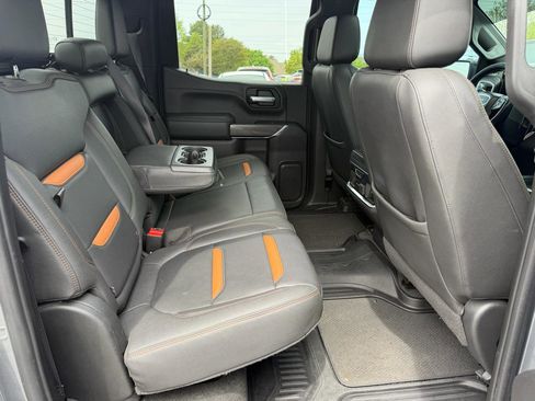 Used 2021 GMC Sierra 1500 AT4 w/ AT4 Premium Package image 32