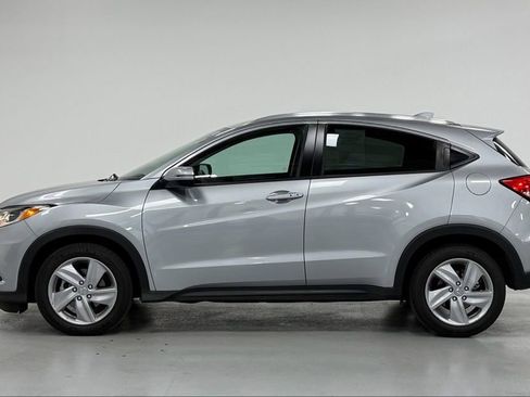 Used 2020 Honda HR-V EX image 1