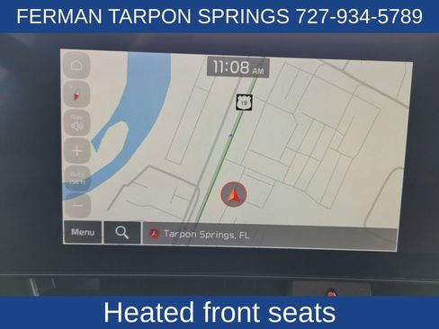 Used 2024 Kia Sportage X-Pro Prestige image 27