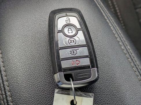 Used 2024 Ford Escape Active AWD/4WD image 34