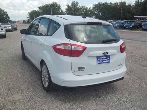 Used 2013 Ford C-MAX SE image 5