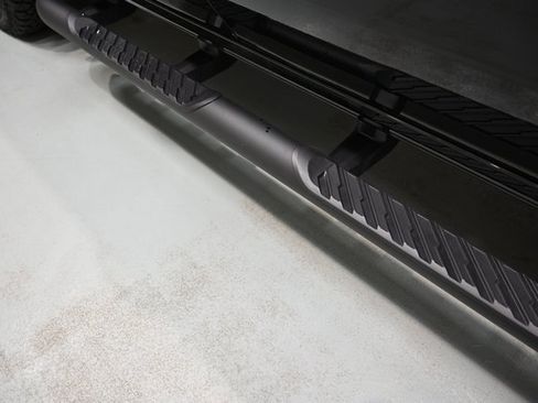 New 2026 Chevrolet Silverado 2500 LT w/ Trail Boss Package image 27