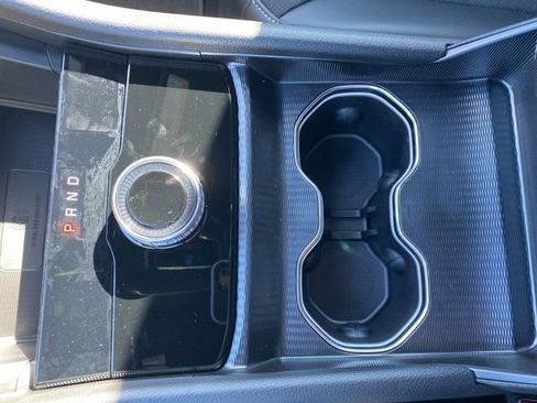 New 2025 Jeep Grand Cherokee Altitude image 29