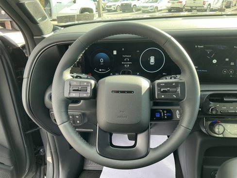 New 2026 Hyundai Palisade XRT Pro image 19