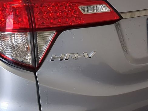 Used 2019 Honda HR-V EX-L image 15