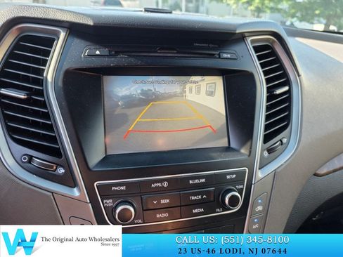Used 2018 Hyundai Santa Fe Sport AWD/4WD image 20