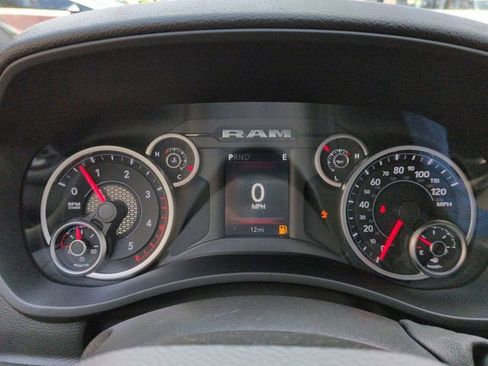 New 2026 RAM 2500 Tradesman AWD/4WD image 29