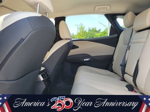 Used 2024 Lexus RX 350 FWD w/ Technology Package image 12