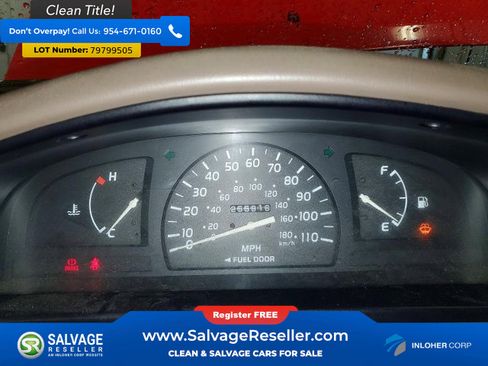 Used 2002 Toyota Tacoma 4x4 Regular Cab image 12