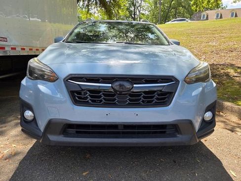 Used 2018 Subaru Crosstrek 2.0i Limited image 2
