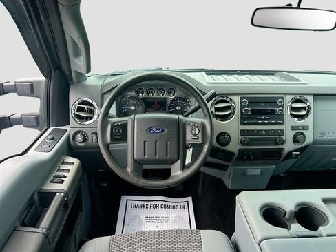 Used 2016 Ford F250 XLT w/ XLT Value Package AWD/4WD image 27