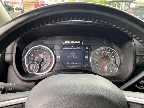 Used 2024 RAM 2500 Laramie AWD/4WD image 25