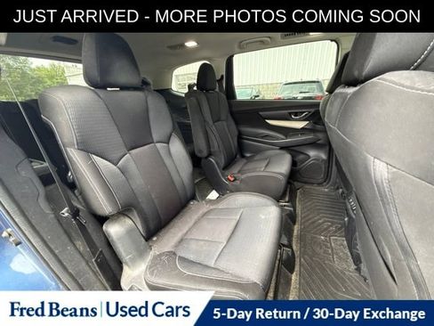 Used 2020 Subaru Ascent Premium w/ Convenience Package AWD/4WD image 15