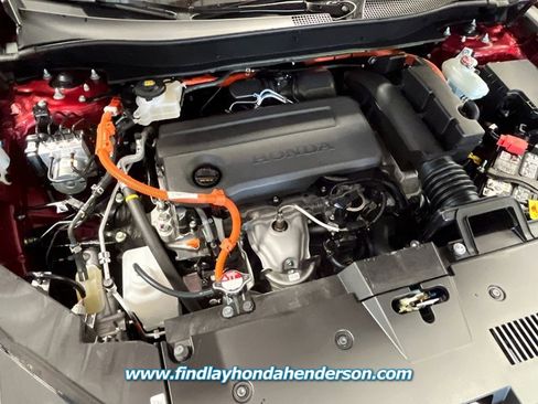 New 2026 Honda CR-V Sport image 11