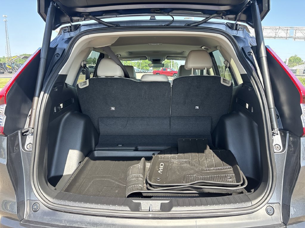 Used 2026 Honda CR-V EX-L image 15