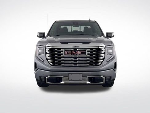 Certified 2025 GMC Sierra 1500 Denali AWD/4WD image 6