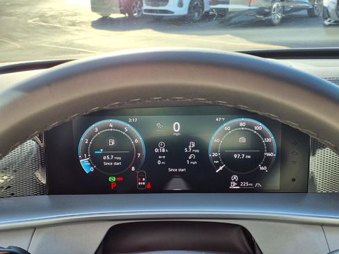 New 2026 Volkswagen Tiguan SE R-Line image 14