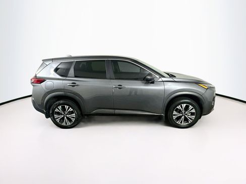 Used 2023 Nissan Rogue SV FWD image 10