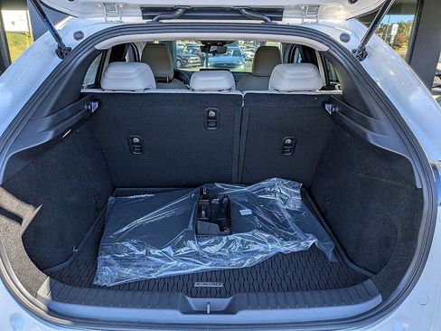 New 2026 MAZDA CX-30 AWD 2.5 S image 30