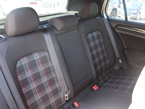 Used 2016 Volkswagen GTI S FWD image 11
