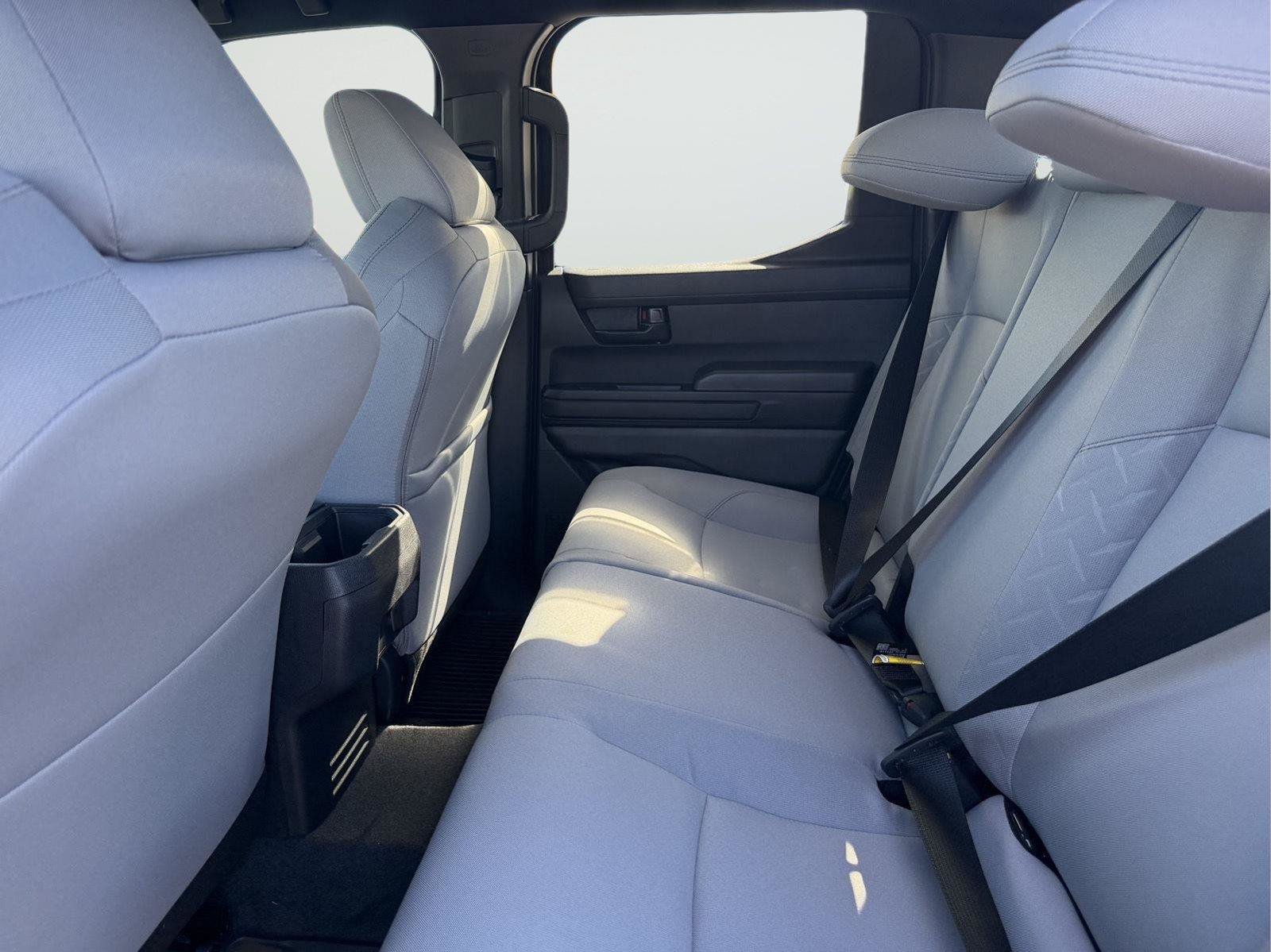 New 2026 Toyota Tacoma SR5 AWD/4WD image 14
