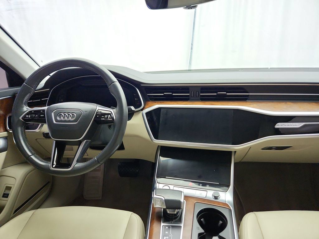 Used 2019 Audi A6 3.0T Premium Plus w/ Premium Plus Package AWD/4WD image 22