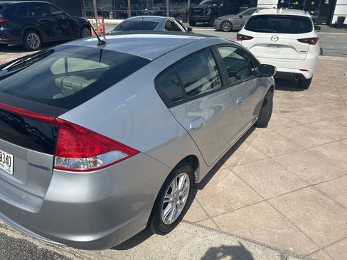 Used 2010 Honda Insight EX image 7