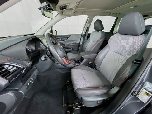 Used 2023 Subaru Forester Sport AWD/4WD image 25