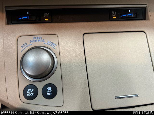 Used 2014 Lexus ES 300h w/ Premium Package w/Bamboo Trim FWD image 27