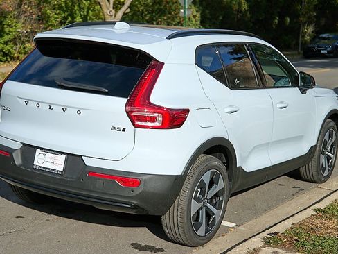 New 2026 Volvo XC40 B5 Plus w/ Protection Package Premier image 9