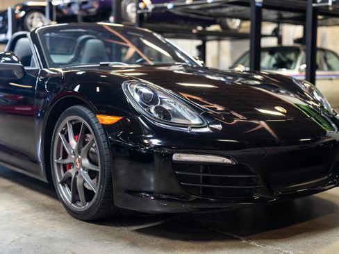 Used 2013 Porsche Boxster S image 18
