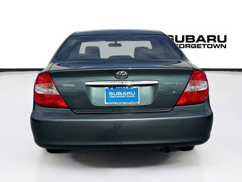 Used 2003 Toyota Camry LE image 6