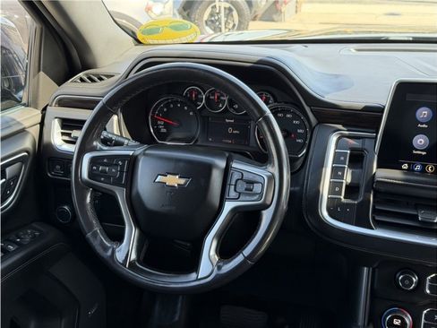 Used 2021 Chevrolet Tahoe LT RWD image 39