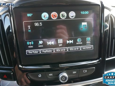 Used 2019 Chevrolet Traverse LT AWD/4WD image 37