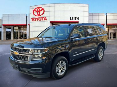 Used 2019 Chevrolet Tahoe LT