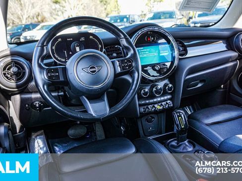 Used 2022 MINI Cooper SE image 27