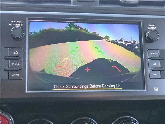New 2026 Subaru BRZ tS RWD image 13