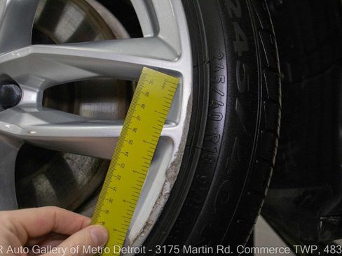 Used 2020 Audi A4 2.0T Premium w/ Convenience Package image 26