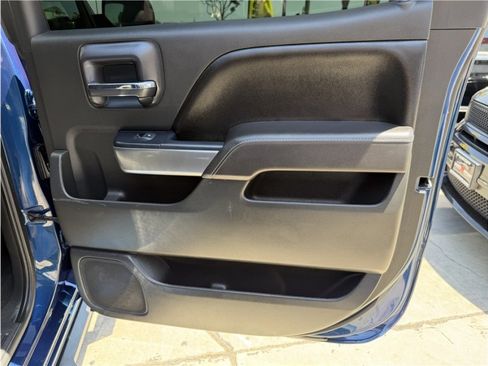 Used 2017 Chevrolet Silverado 1500 LT w/ All Star Edition RWD image 22