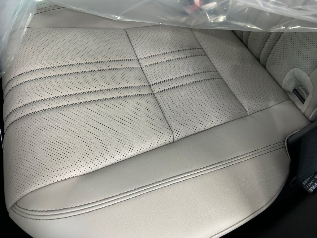 New 2027 Honda HR-V EX-L image 15